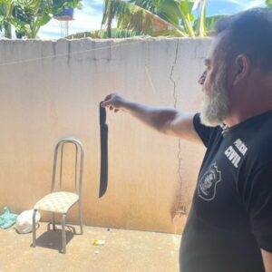 Mulher é presa em flagrante ao tentar matar desafeto em Guapó