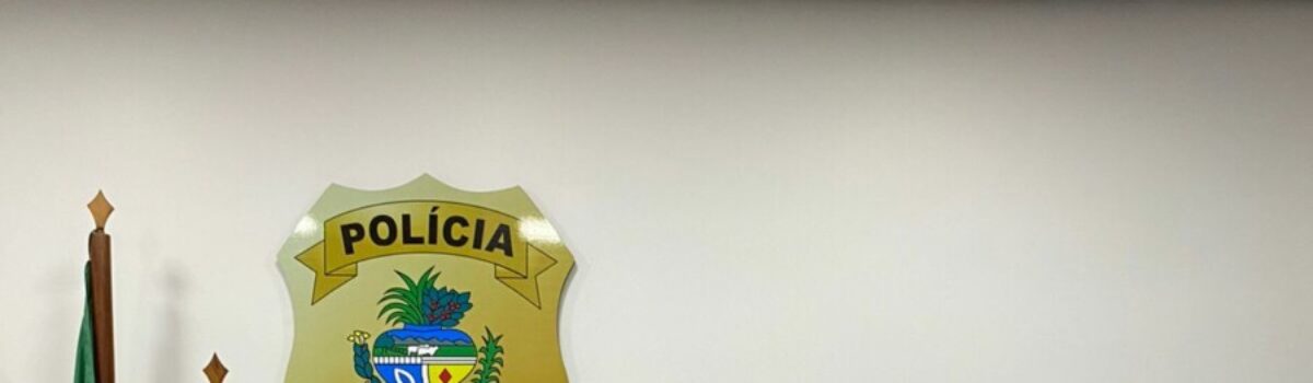 Direção da Polícia Civil recebe visita de secretário da Casa Civil