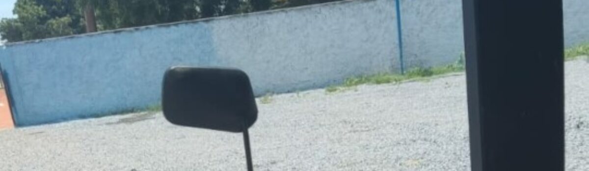 PC recupera, em Assunção, motocicleta roubada em Niquelândia