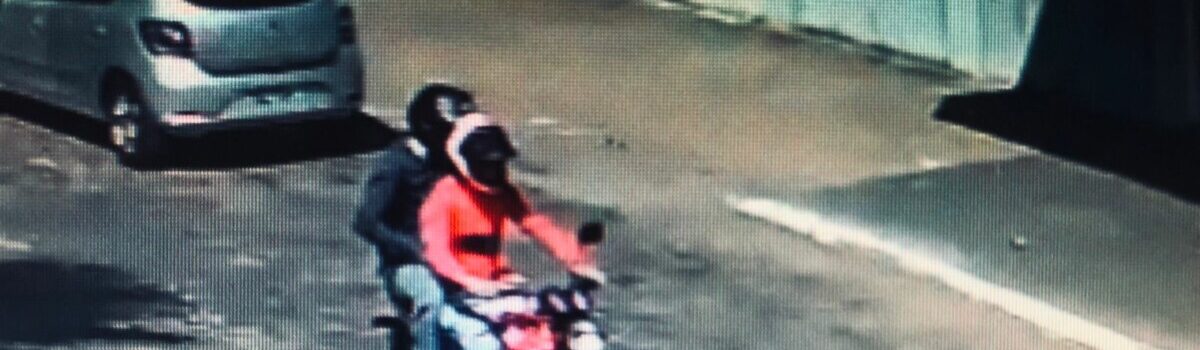 PC prende homem que matou casal dentro de veículo no setor Perim