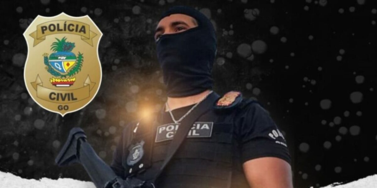 Autor de furto é preso em Jaraguá