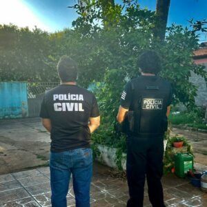 Operação Contaminata Ciconia cumpre 18 mandados judiciais