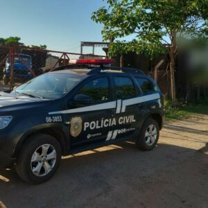 Operação Contaminata Ciconia cumpre 18 mandados judiciais