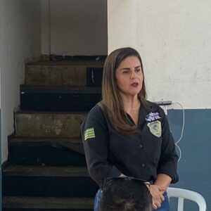 Operação Mãos Dadas é deflagrada em mais uma edição em Águas Lindas
