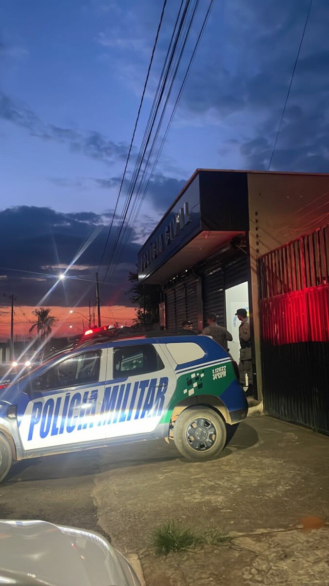 Polícia Civil cumpre cinco mandados de buscas em Alexânia na Operação Mãos Dadas