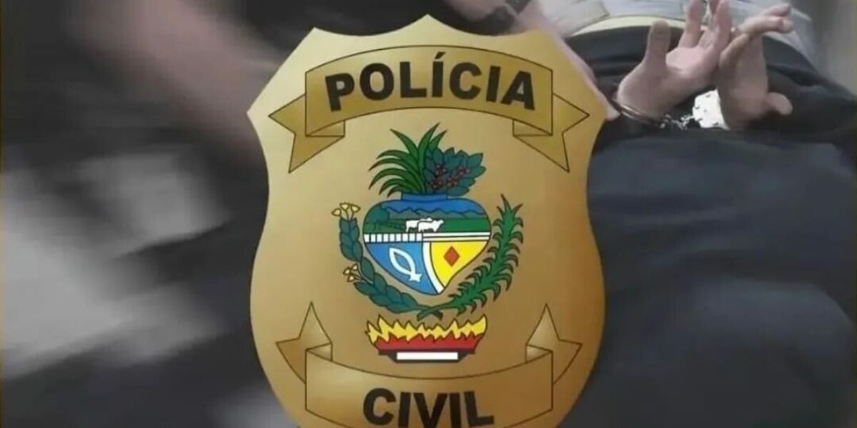PC prende autor de receptação em Itumbiara