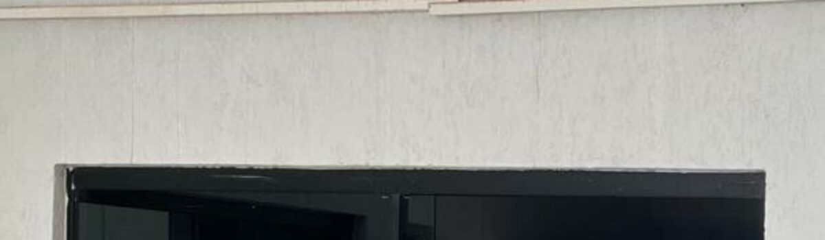 Mulher é presa em Guapó suspeita de agressões a companheiro idoso