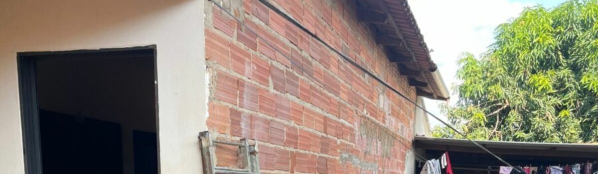 Após denúncia, policiais civis resgatam mulher de agressão doméstica e prendem autor em flagrante