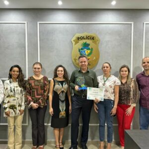 PCGO recebe prêmio após Goiás ocupar o 1º lugar no ranking nacional de política fiscal