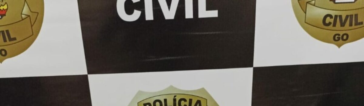 PC prende dois por tráfico de drogas em Campinorte