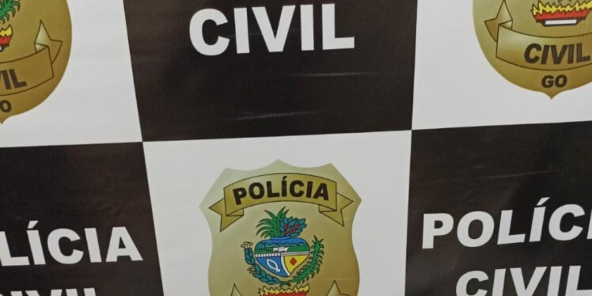 PC prende dois por tráfico de drogas em Campinorte