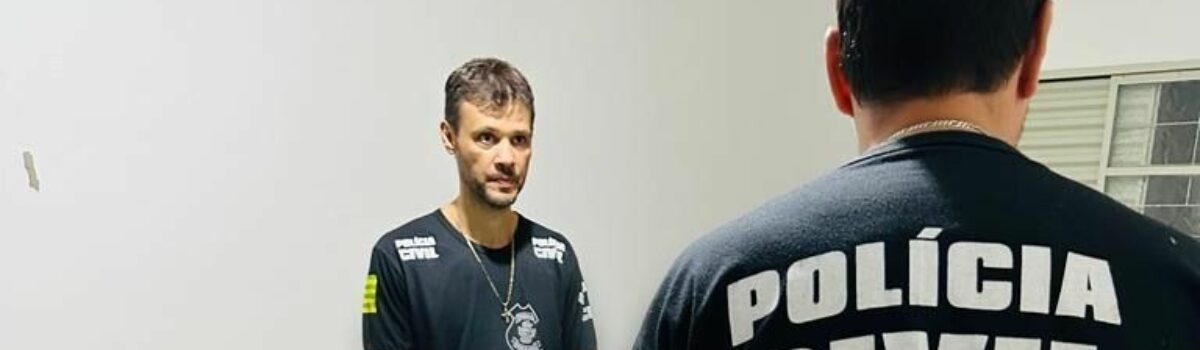 Operação em Posse prende investigada de casa de acolhimento por tortura e maus-tratos a crianças