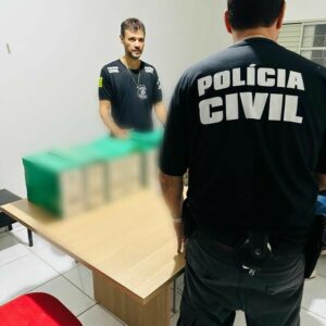 Operação em Posse prende investigada de casa de acolhimento por tortura e maus-tratos a crianças