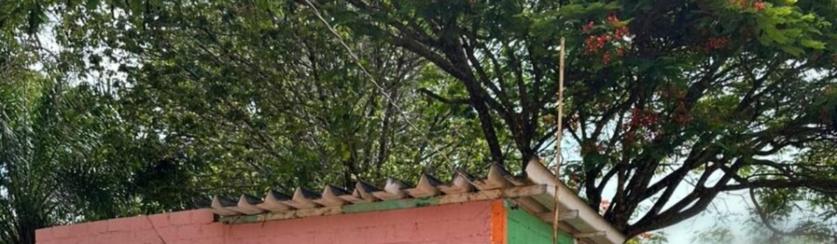 Operação integrada fecha clínica que mantinha pessoas em cárcere privado, em Anápolis