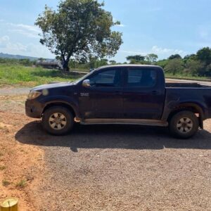 ‘Transferência Fraudulenta’: PCGO investiga grupo suspeito de estelionato em transferências de veículos