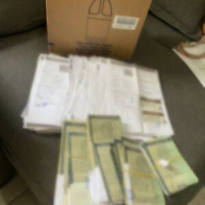 ‘Transferência Fraudulenta’: PCGO investiga grupo suspeito de estelionato em transferências de veículos