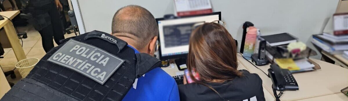‘Transferência Fraudulenta’: PCGO investiga grupo suspeito de estelionato em transferências de veículos