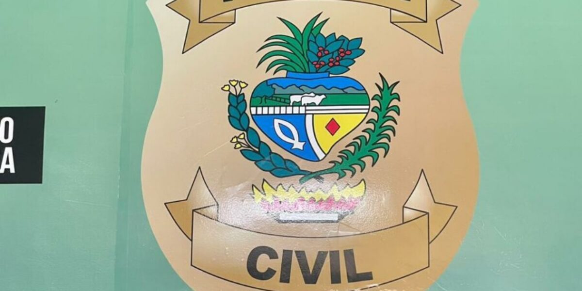 Neto é preso por obrigar avó a trabalhar como faxineira para lhe passar dinheiro