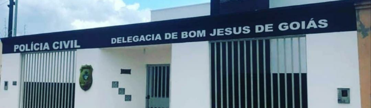 Homem é preso em flagrante por ameaçar Oficial de Justiça