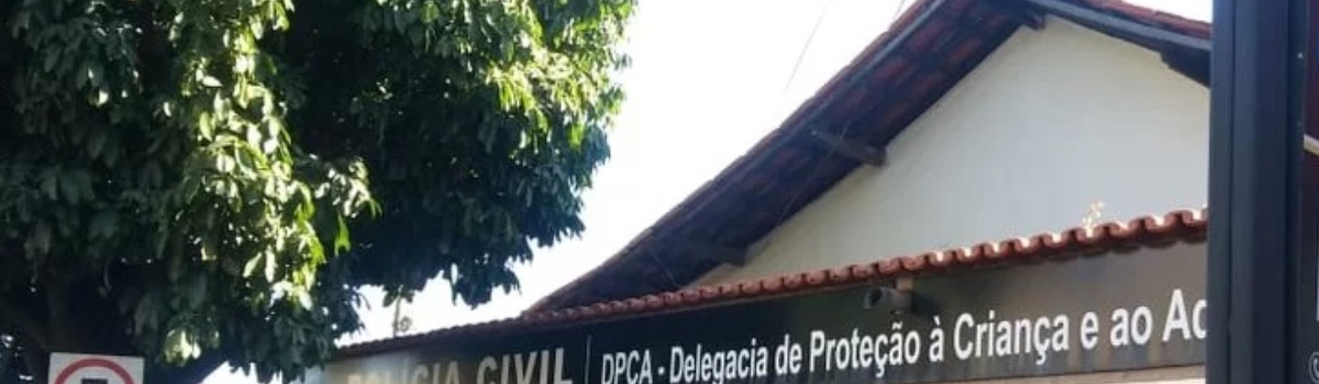 Padrasto é preso por estuprar enteada de 5 anos, em Anápolis