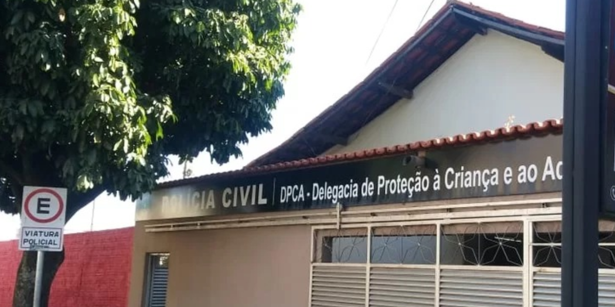 Padrasto é preso por estuprar enteada de 5 anos, em Anápolis