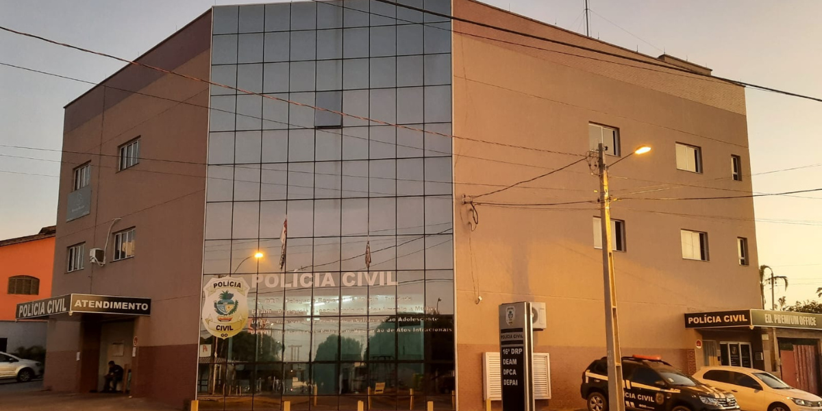 Operação Nômade: Presos suspeitos de homicídio motivado por disputa de tráfico de drogas