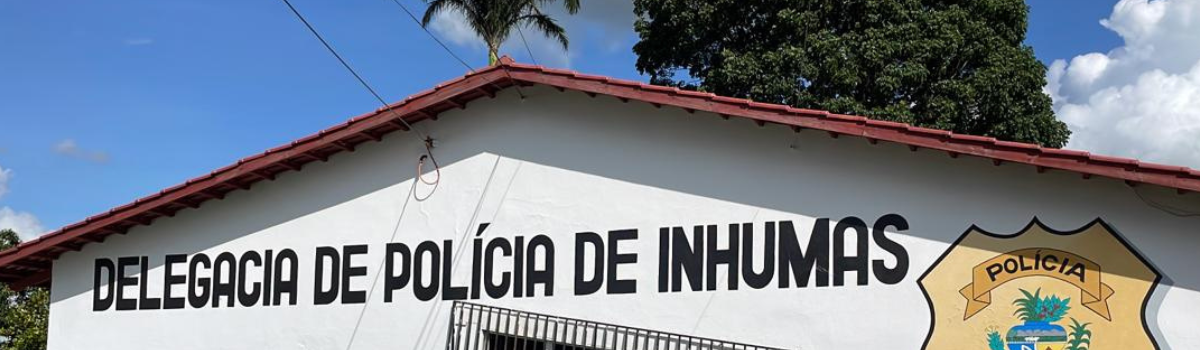 PCGO prende homem em flagrante por agredir e ofender a própria mãe em Inhumas