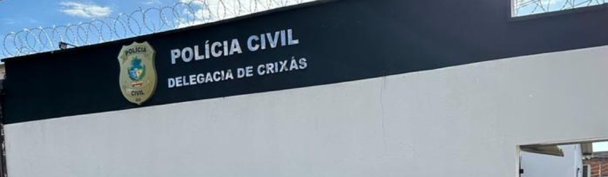 Homem é preso em flagrante por agredir, xingar e ameaçar companheira