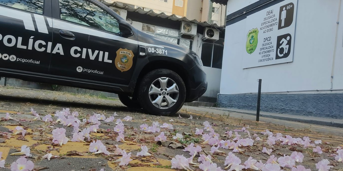 Operação Resgate: PCGO localiza mulher com espectro autista que estava desaparecida há 2 meses