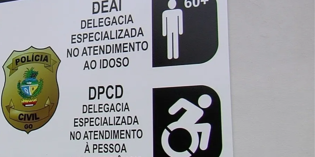 Operação Ostium: Homem é preso por exploração financeira e injúria contra a mãe