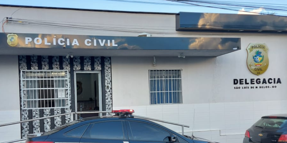 Lei Maria da Penha: PCGO prende homem por descumprimento de medidas protetivas