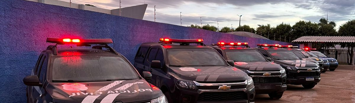 Maria da Penha: Homem é preso em flagrante por injúria e ameaça