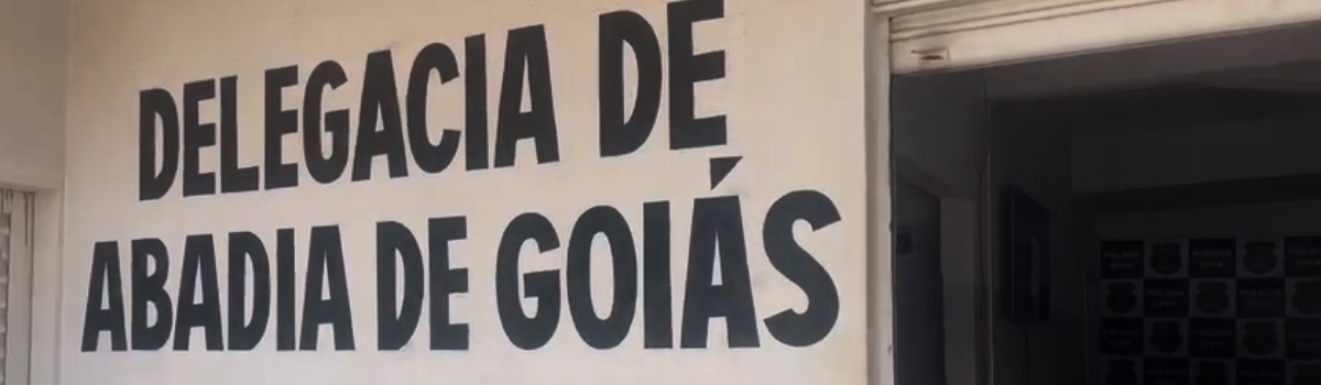 Homem é preso por ameaças e descumprimento de medida protetiva de urgência