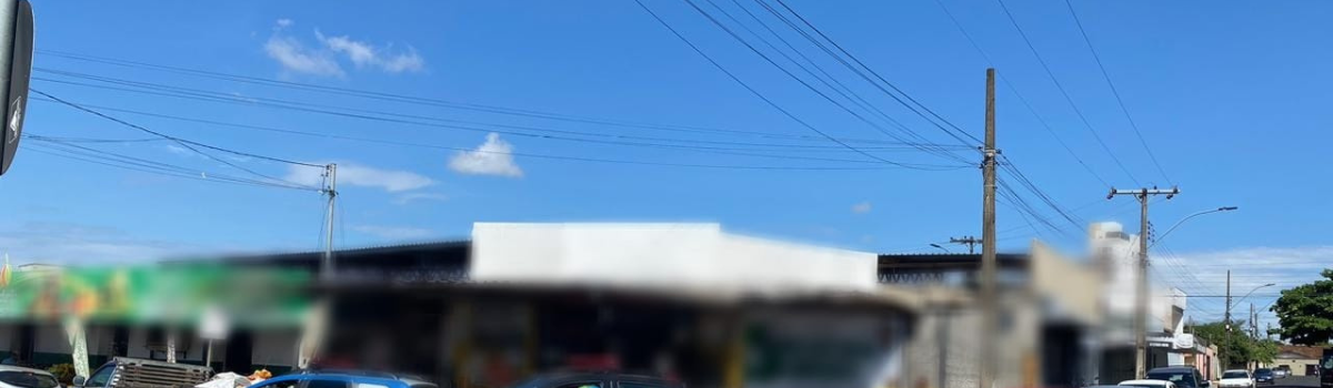 PCGO fiscaliza estalecimentos visando repressão aos crimes patrimoniais