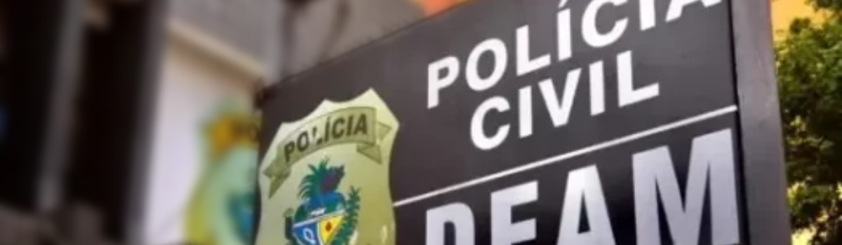 Homem é preso por agressão a ex e descumprimento de medida protetiva, em Anápolis