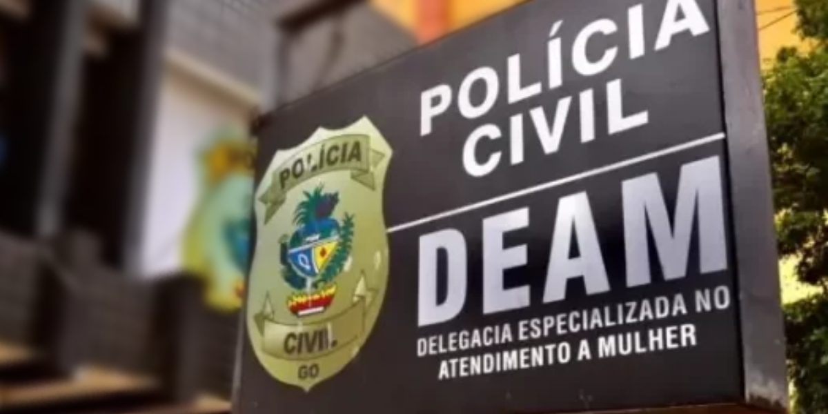 Homem é preso por agressão a ex e descumprimento de medida protetiva, em Anápolis