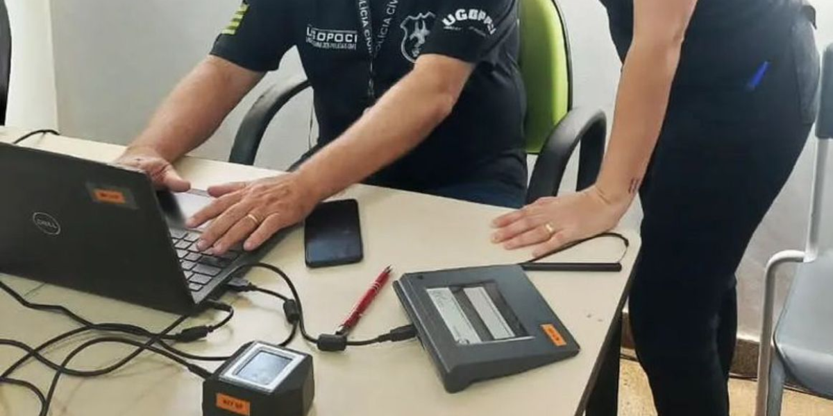 PCGO realiza ação social com 170 atendimentos em Doverlândia
