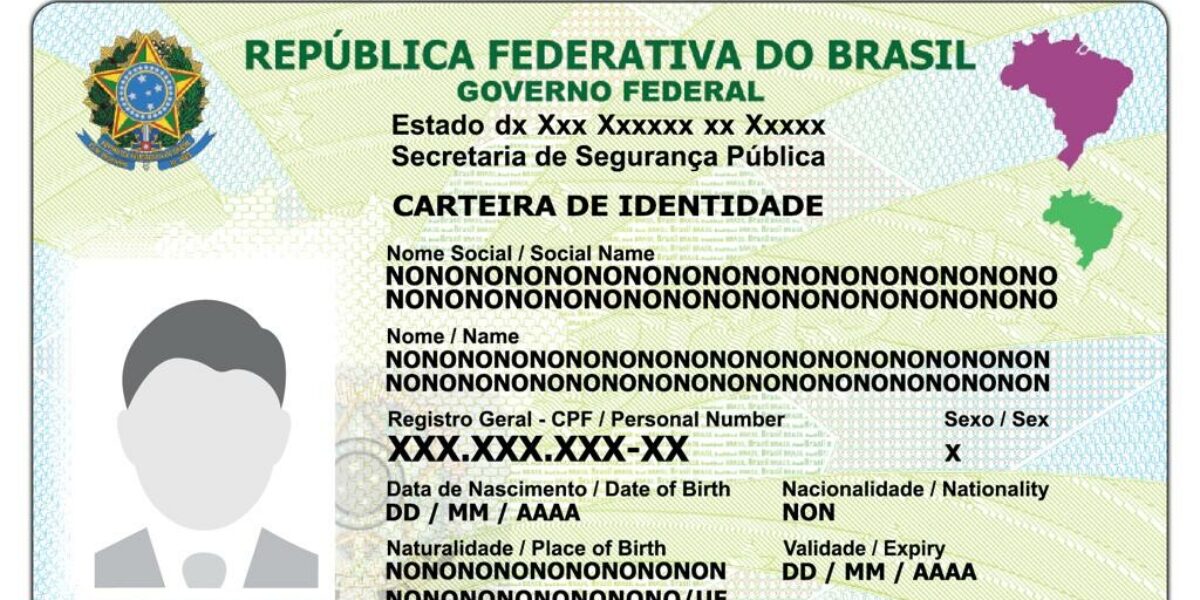 PCGO emite 4 mil carteiras de identidade em 8 horas