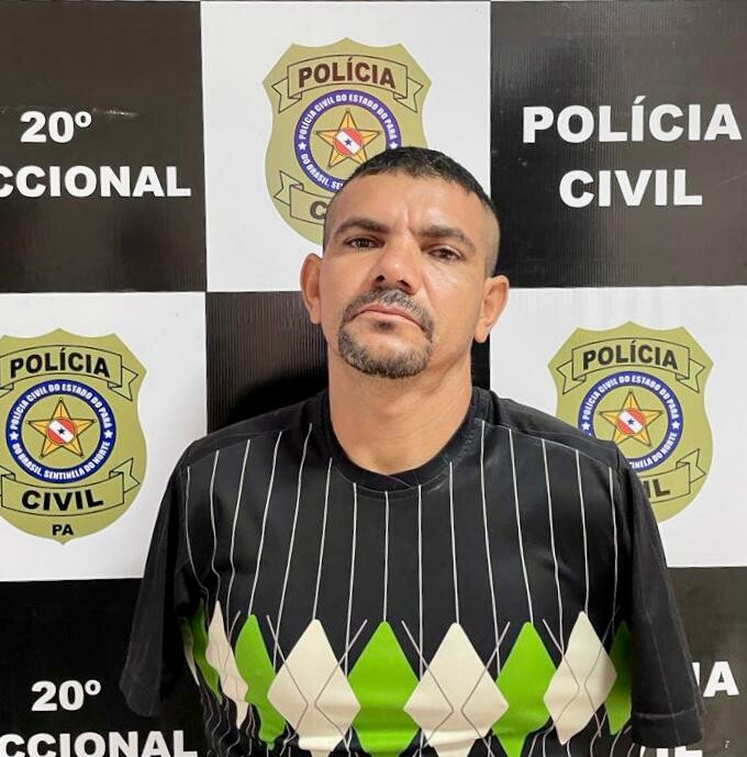 Sogro envolvido em morte de genro é preso