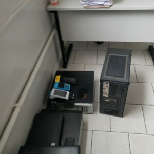 Polícia Civil cumpre mandados de busca e apura esquema de estelionato em Goiânia