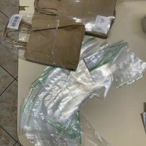 PC prende gerente de banco e namorada por furtar quase R$ 100 mil de correntistas de agência em Anápolis