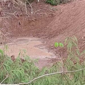 Polícia Civil prende causador de dano ambiental ao Rio Araguaia e apreende arma de fogo