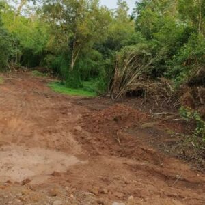 Polícia Civil prende causador de dano ambiental ao Rio Araguaia e apreende arma de fogo