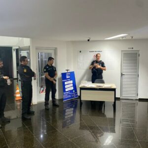 PC faz operação contra estelionato eletrônico e sequestra 44 contas bancárias