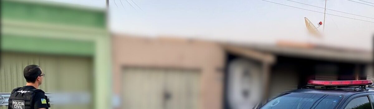 PC faz operação contra estelionato eletrônico e sequestra 44 contas bancárias