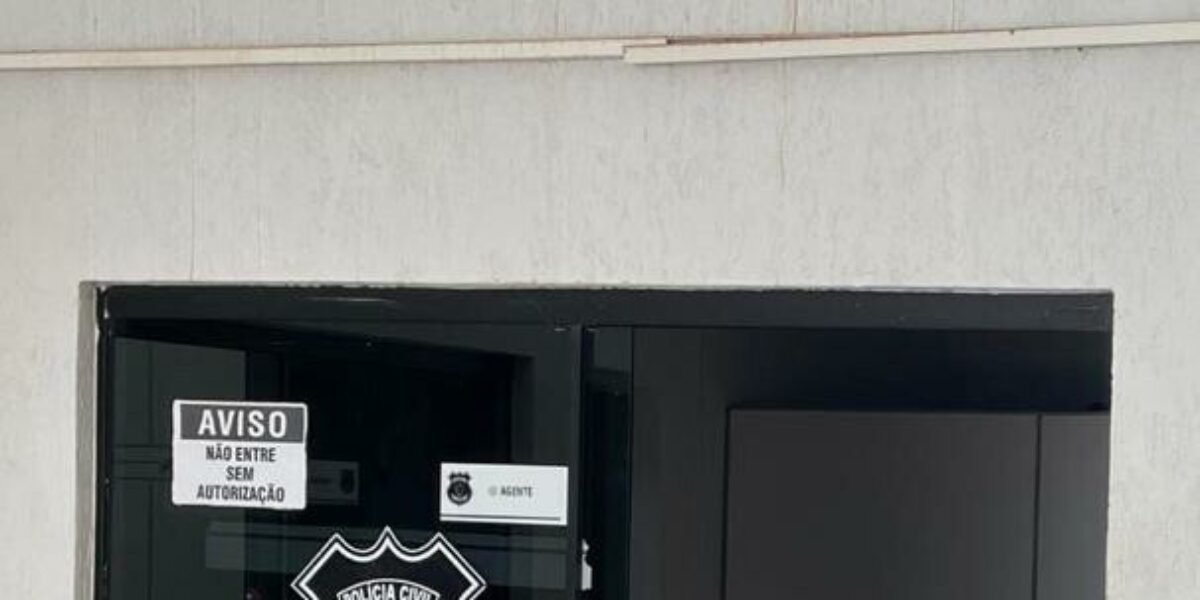 Operação Fora da Lei prende três homens com mandados em aberto por crimes diversos