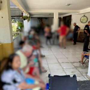 ‘Visita Inesperada’: PCGO realiza diversas fiscalizações em instituições de acolhimento ao idoso