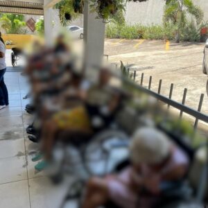 ‘Visita Inesperada’: PCGO realiza diversas fiscalizações em instituições de acolhimento ao idoso