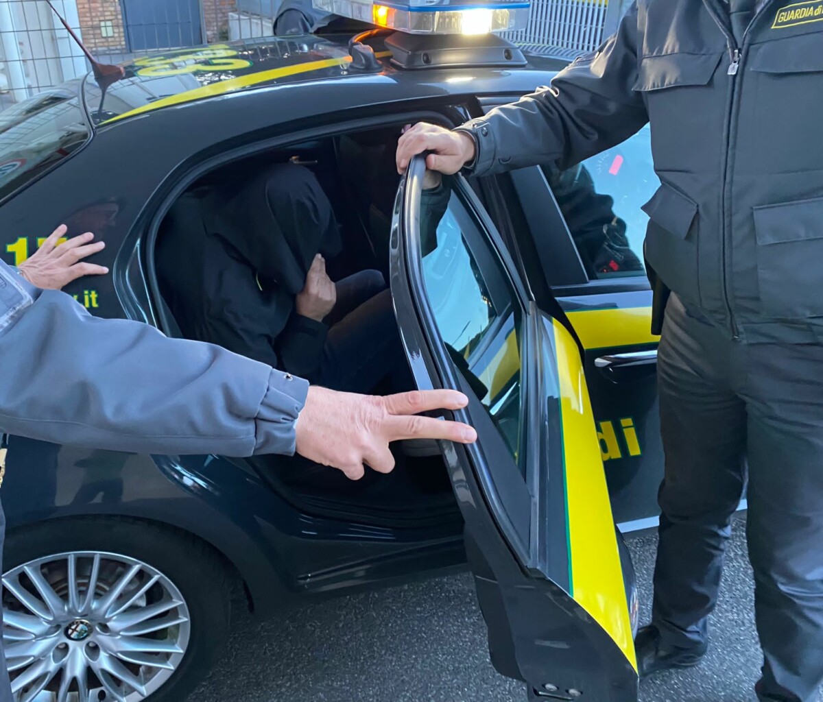 Foragido por latrocínio e homicídio em Anápolis é preso na Itália