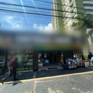 Empresário é preso por furto de energia em empório de Goiânia